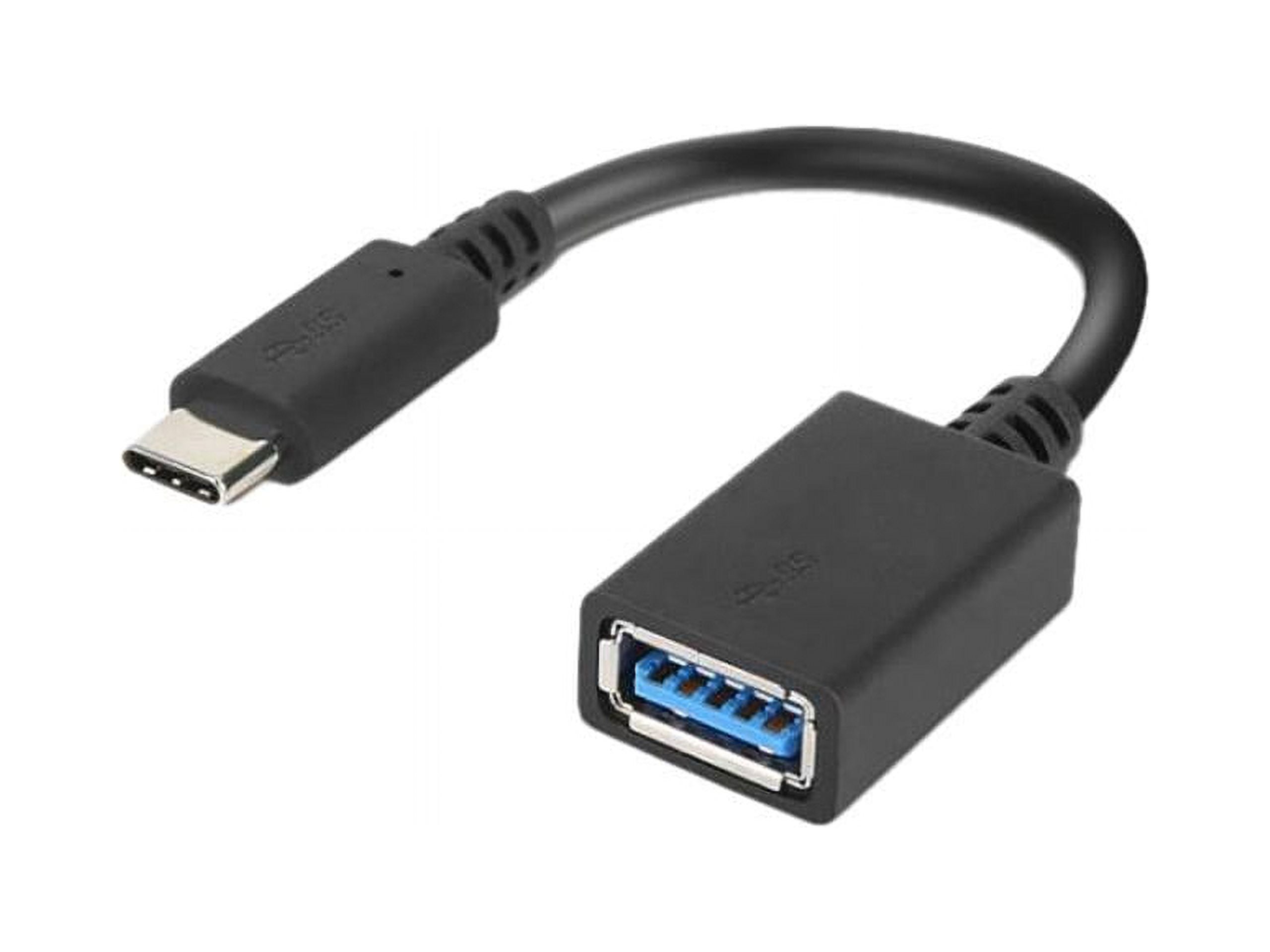 USB-C to USB-A Adapter
