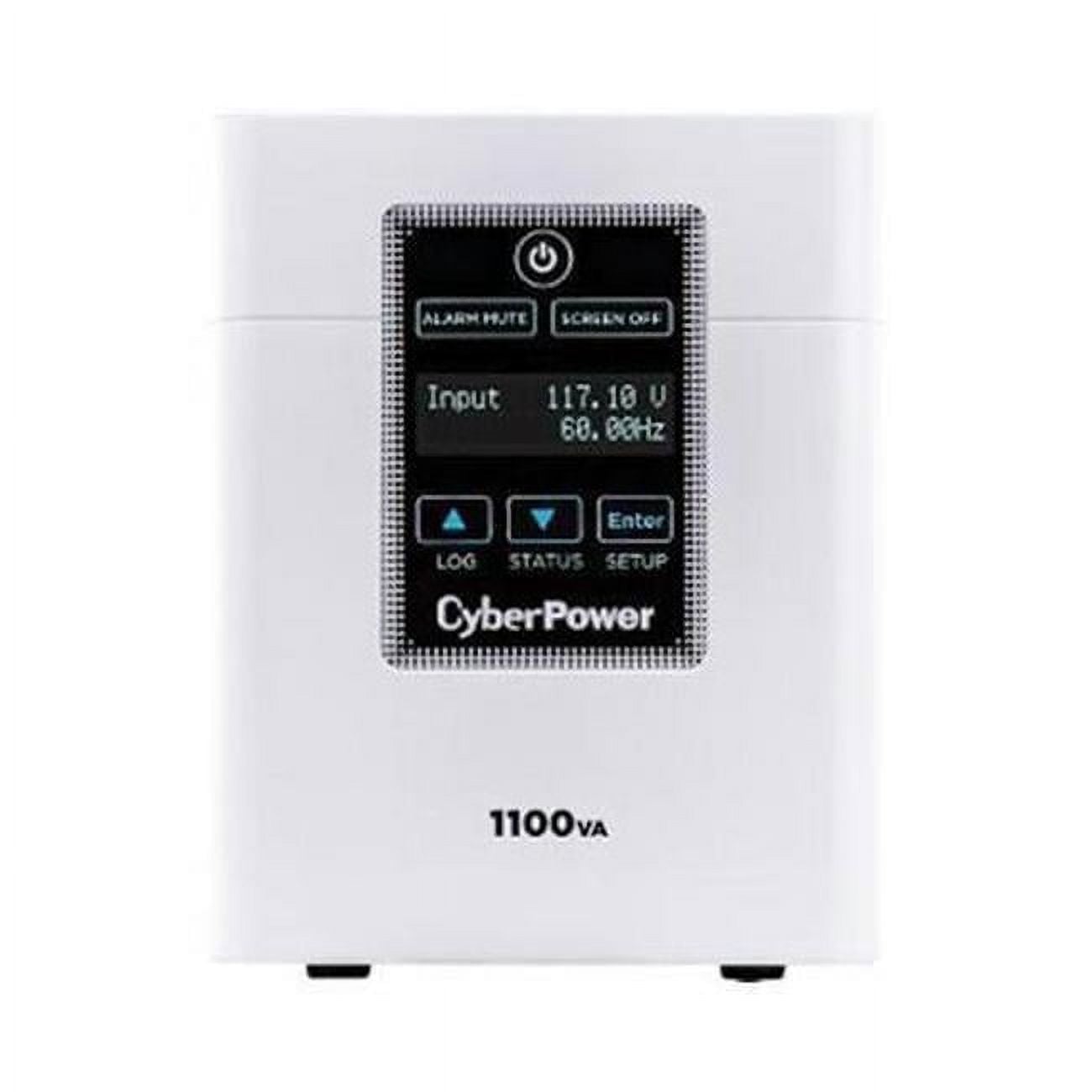 Medical Grade 1100VA Power Protection Equipment