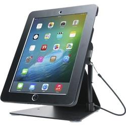 Picture of CTA Digital PAD-DASB Security iPad Stand&#44; Black