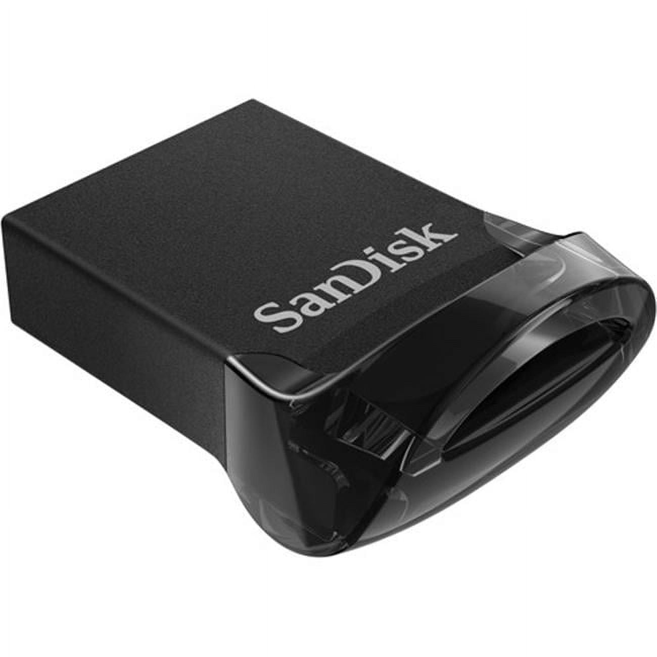 Picture of Sandisk SDCZ430-128G-A46 128 GB USB Flash Drive