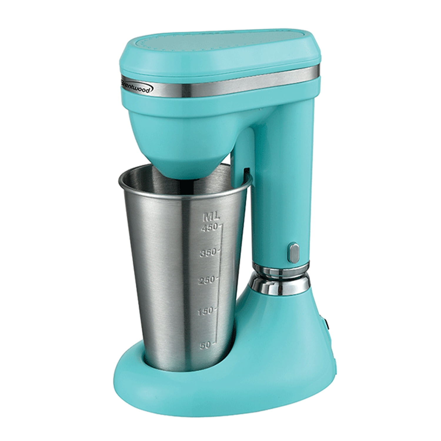 Picture of Brentwood SM-1200B Classic Milkshake Maker, Turquoise