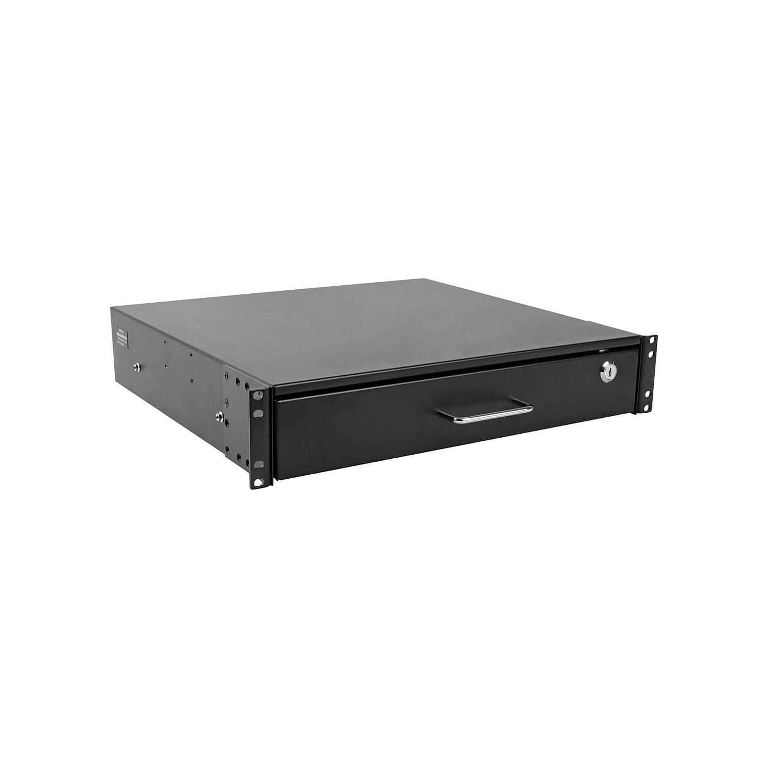 Tripp Lite SRDRAWER2U 2U Locking Rack Mount Storage Drawer