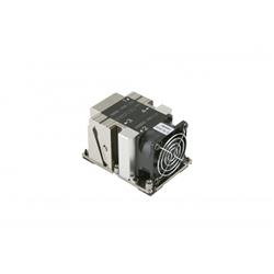 2U Active Cpu Hs for X11 Purley, Narrow Retention Mechanism