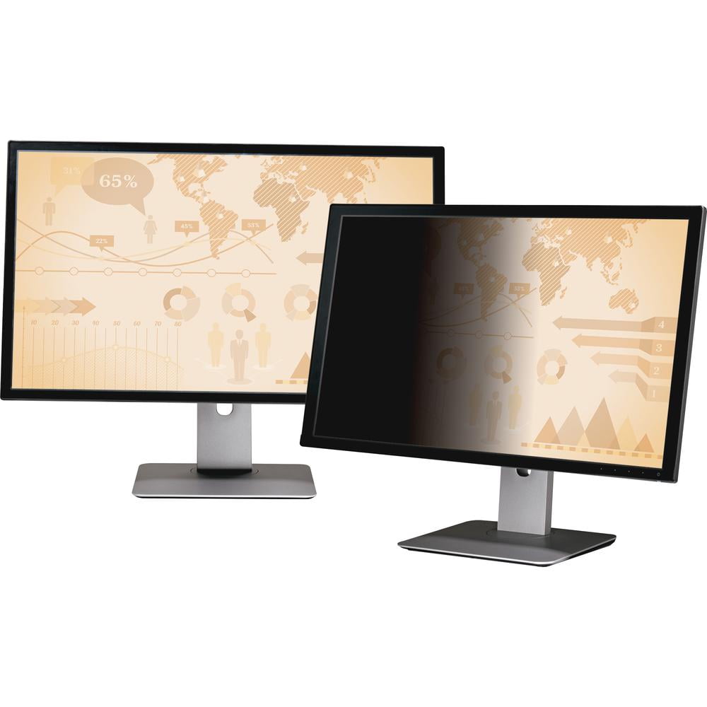 Picture of 3M PF430W9B 43.0 in. Privacy Filter for Widescreen Monitor 16isto9 Aspect Ratio