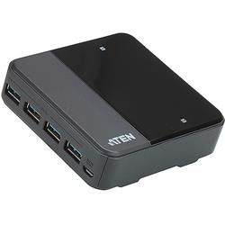 Picture of Aten US234 2-Port Usb 3.1 Gen1 Peripheral Sharing Device