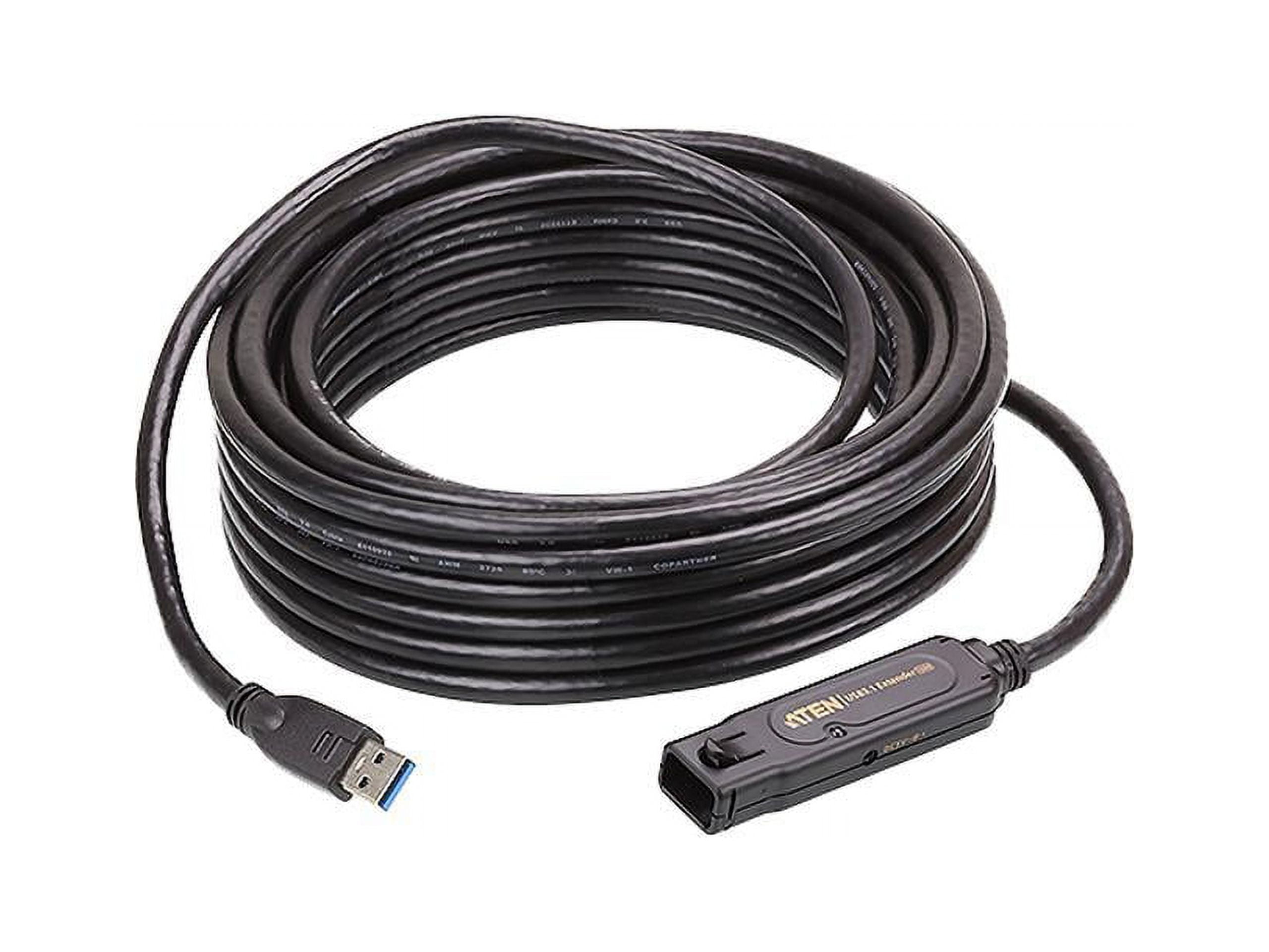 10M USB3.1 GEN1 EXTENDER CABLE33FT USB 3.1 GEN1 EXTENDER CABLE
