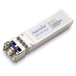 J9151D Aruba 10G SFP Plus LC LR 10 Km SMF Transceiver