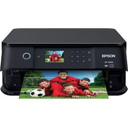 Picture of Epson America C11CG18201 Expression Premium XP6000 All
