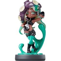 107615 Amiibo Pearl & Marina - Pack of 2