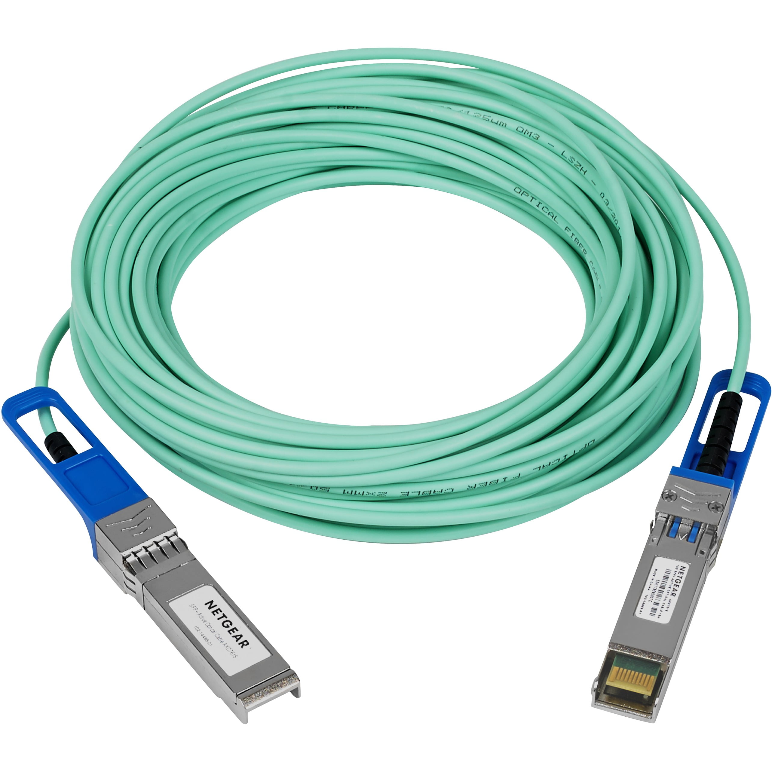 20M DIRECT ATTACH ACTIVE OPTICAL SFP+ DAC CABLE