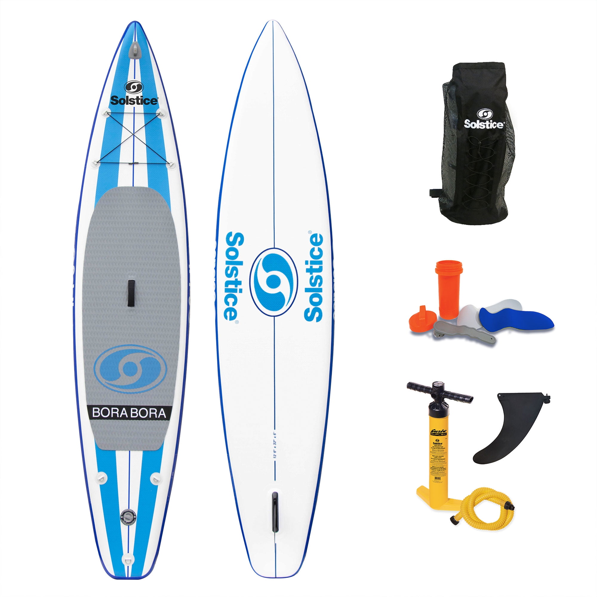 Solstice Bora Bora Stand-Up Paddleboard | Camping World