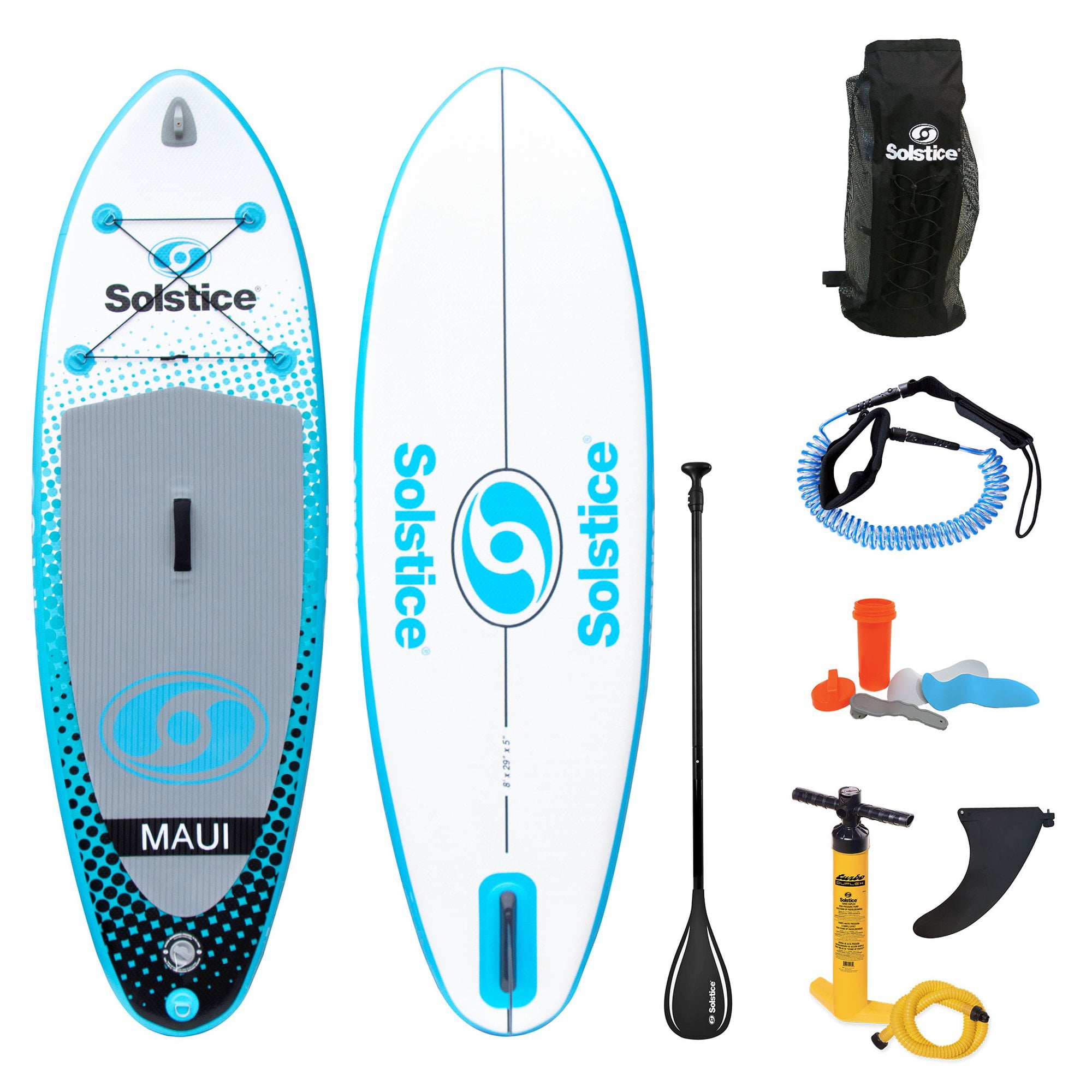 35596 Maui Youth Inflatable SUP