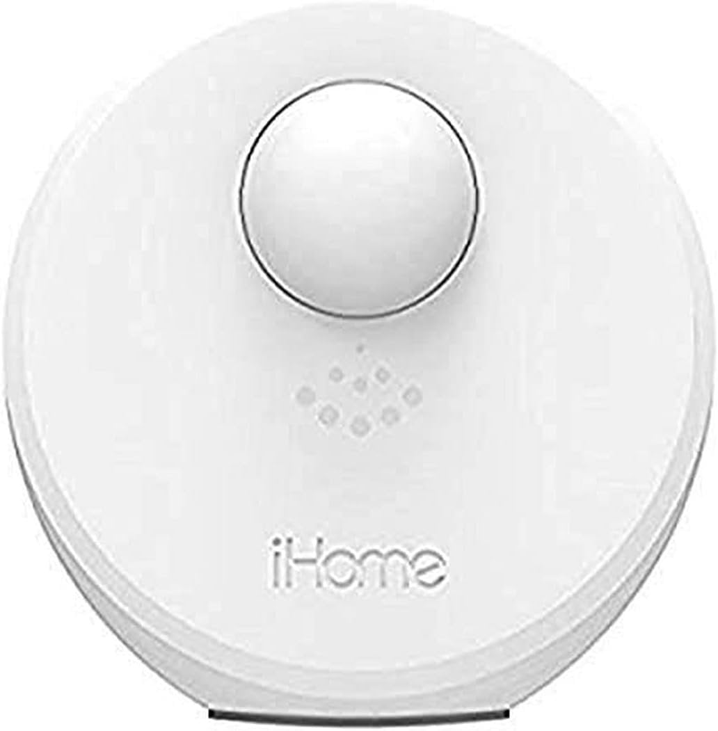iSB01W-WC WiFi Battery Powered Motionsensor