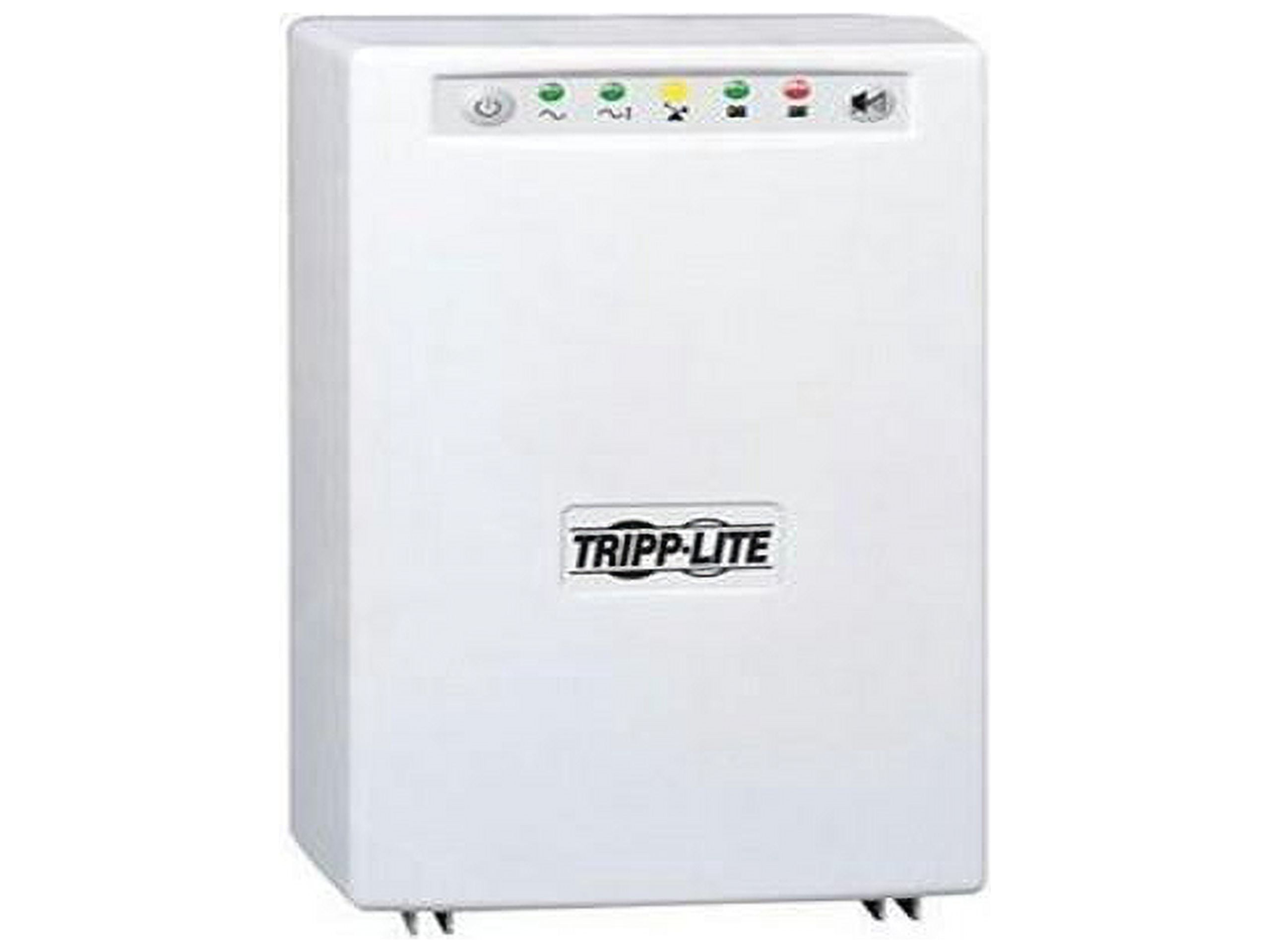 Tripp Lite SMART1200XLHGL 1000VA, 750W Lithium Iron Phosphate UPS Smart Tower AVR Hospital Medical