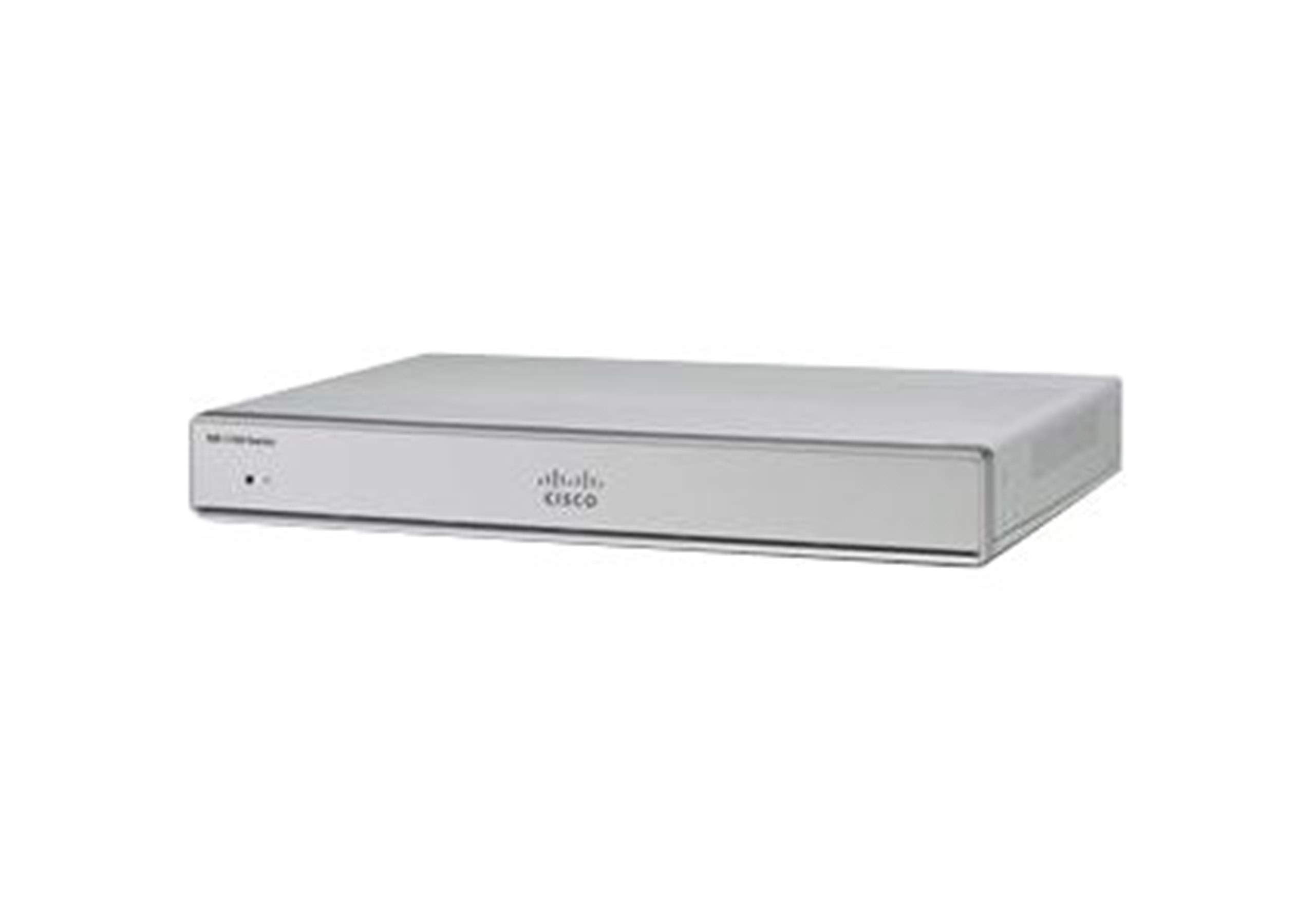 Picture of Cisco Systems C1111-4P 4 Ports ISR 1100 Dual GE WAN Ethernet Router
