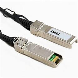 Picture of HP J9281D 1 m 10 GB SFP to SFP DAC Exchange Pack Service