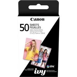 Picture of Canon USA 3215C001-AA ZINK Water-Resistant Photo Paper Sheets - Pack of 50