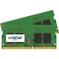 Picture of Crucial CT2K4G4SFS824A 8GB 288 Pin 1.20V DDR4 SDRAM Memory Module