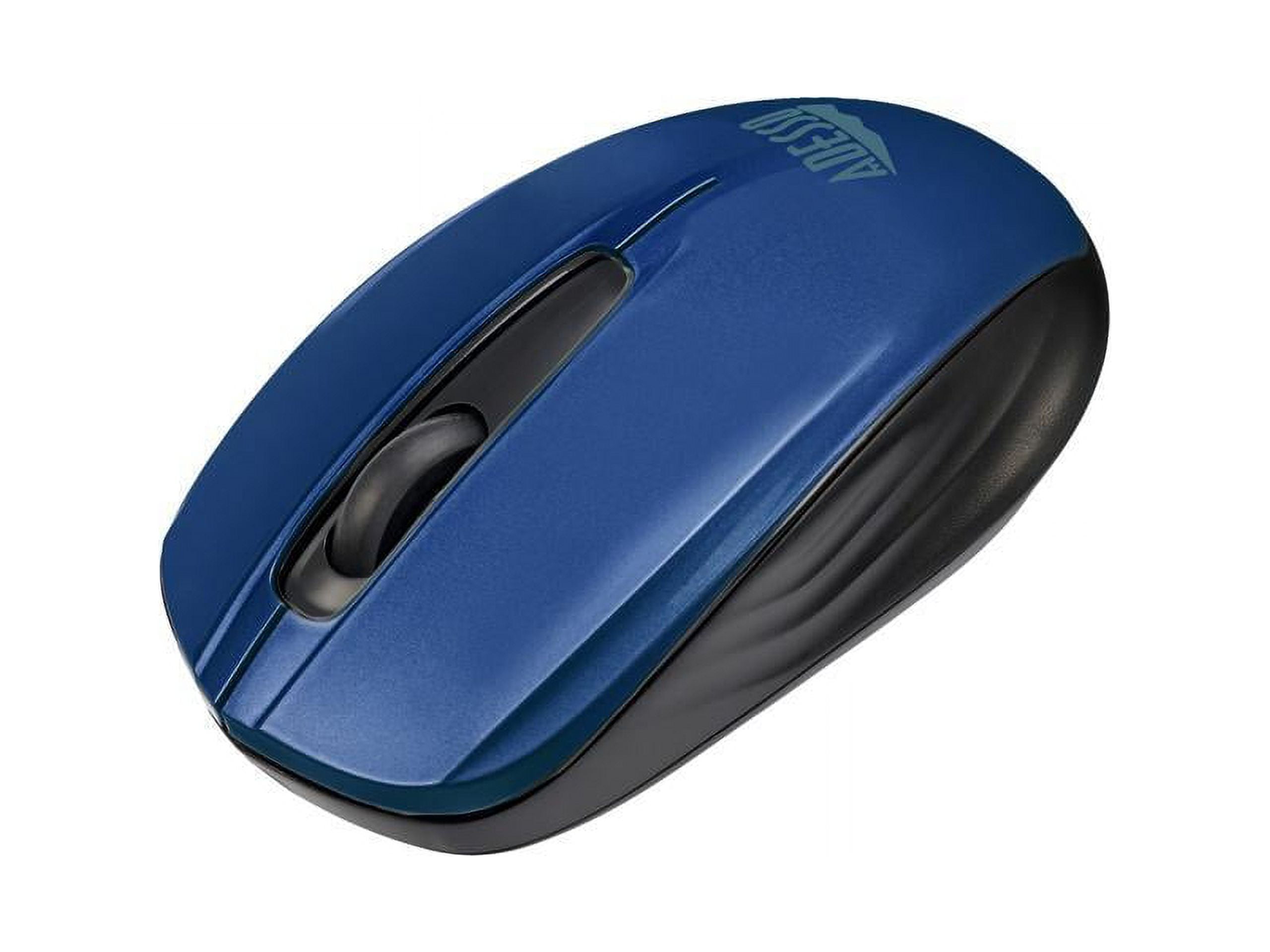 Picture of Adesso iMouse S50L iMouse S50 2.4gHz Wireless Mini Mouse