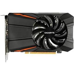 Picture of Gigabyte Technology GV-N105TD5-4GD 1.32gHz 128 Bit Ultra Durable Graphic Card