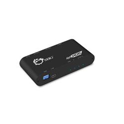 CE-H22Y11-S1 1 x 4 HDMI 2.0 HDR Distribution Amplifier with EDID Management