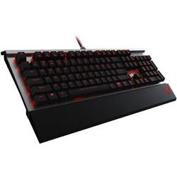 Picture of Patriot Memory PV730MBULGM Viper 730 Mechanical Keyboard&#44; Red
