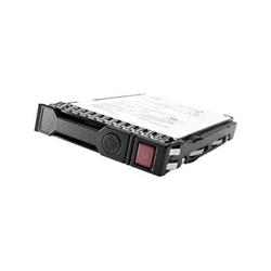 861750-B21 3.5 in. SC Hard Drive HPE 6TB SATA 7.2K LFF SC 512e -  HPE ISS BTO