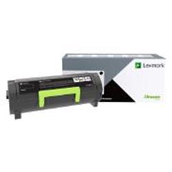 Picture of Lexmark B2300A0 Black Toner Cartridge