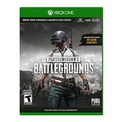 Picture of Microsoft JNX-00001 Player Unknowns Battlegrounds - Xbox One Game