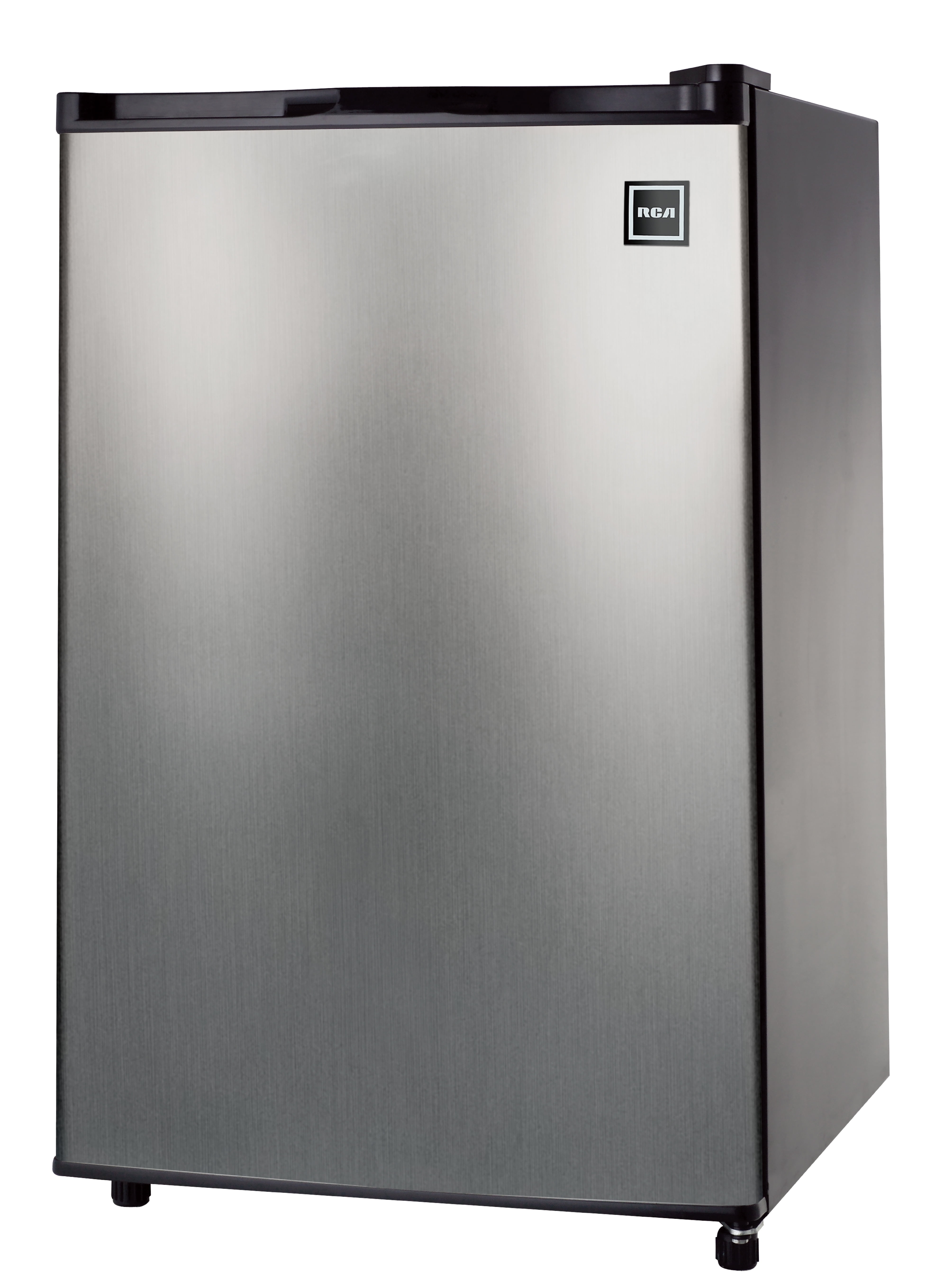 Picture of Curtis RFR465 4.6 cu. ft. Stainless Door Refrigerator