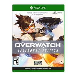 Picture of Activision Blizzard 88262 Overwatch Legendary Edition - Xbox One