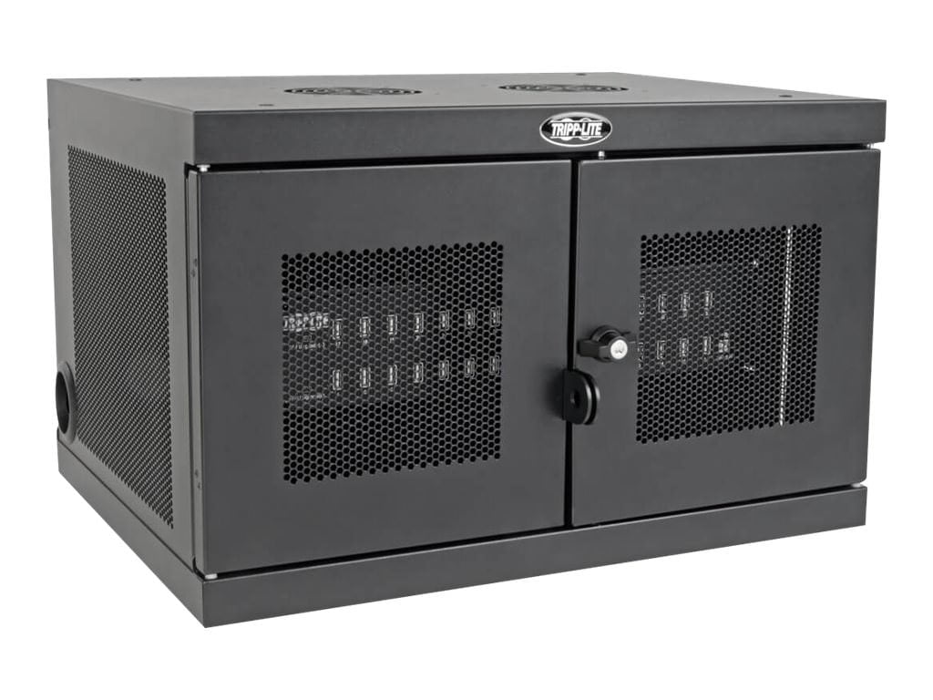 Locking Cell Phone Charging Station for 32 Devices