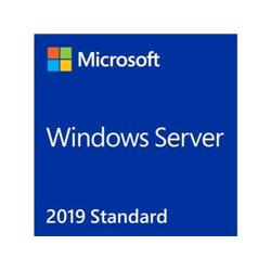 Picture of Microsoft OEM Software OEMSVR19S16CR Server 2019 Standard 16 Core Software Base License