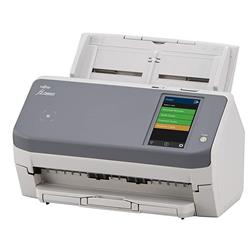 Picture of Fujitsu PA03768-B005 Fi 7300 60PPM-120 IPM NX Color Duplex Document Scanner
