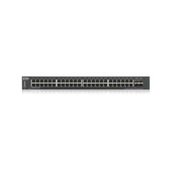 Picture of Zyxel Communications XGS1930-52 48 Port Gigabit H-Cloud Switch