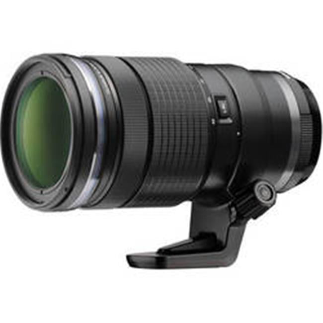 Picture of Olympus America V315050BU000 40-150 mm M.Zuiko Digital ED F2.8 Pro Lens&#44; Black