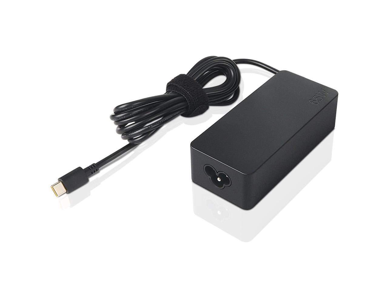 Idea  USB-C 65W AC Adapter for Yoga 920-13