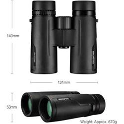 V501020BU000 8 x 42 Professional Binocular