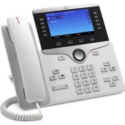 Picture of Cisco Systems CP-8841-3PCC-K9- VoIP Phone with Multiplatform Phone Firmware
