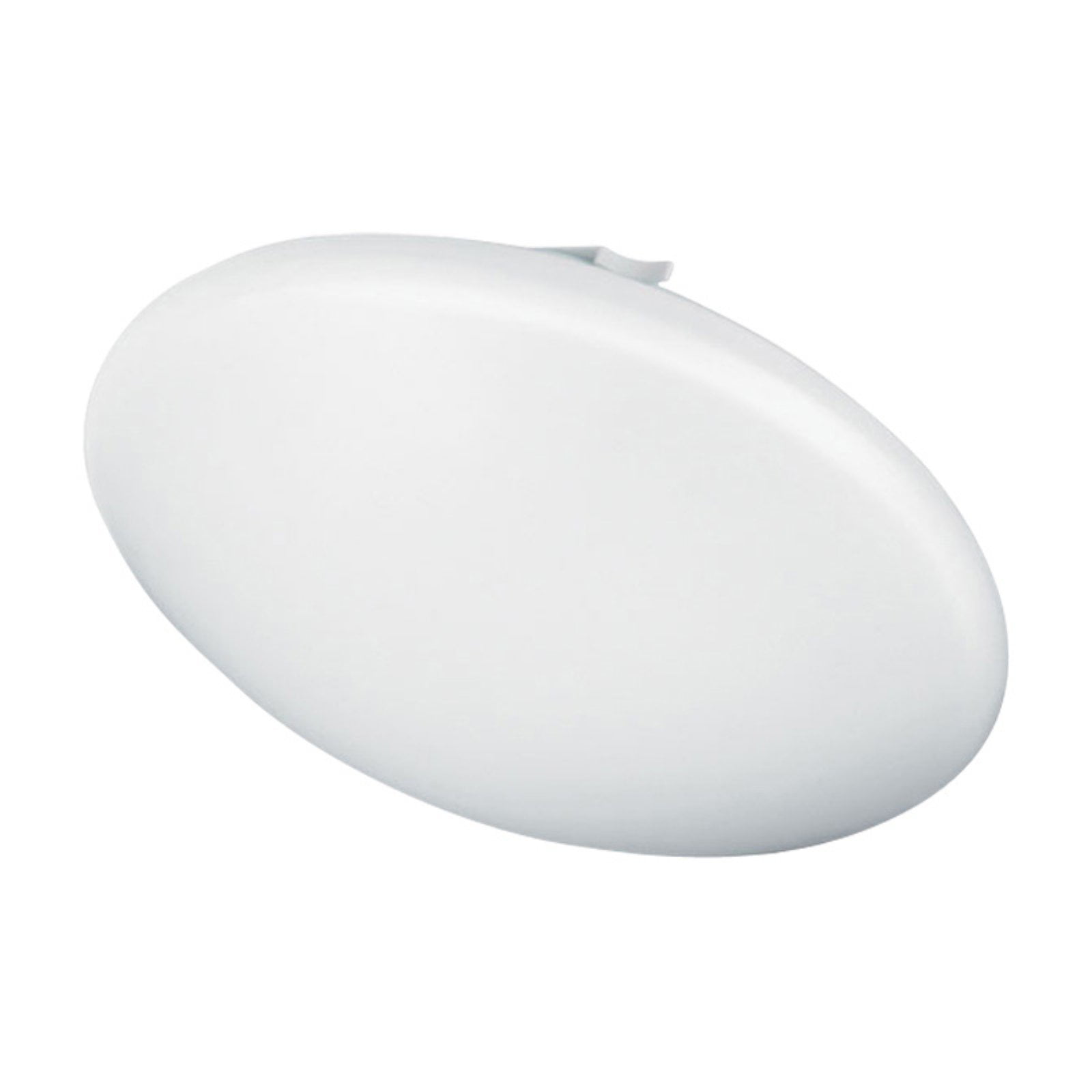 Picture of Dainolite CFLED-A1114 14W LED Ceiling Flush, Polished Chrome - 11 in.