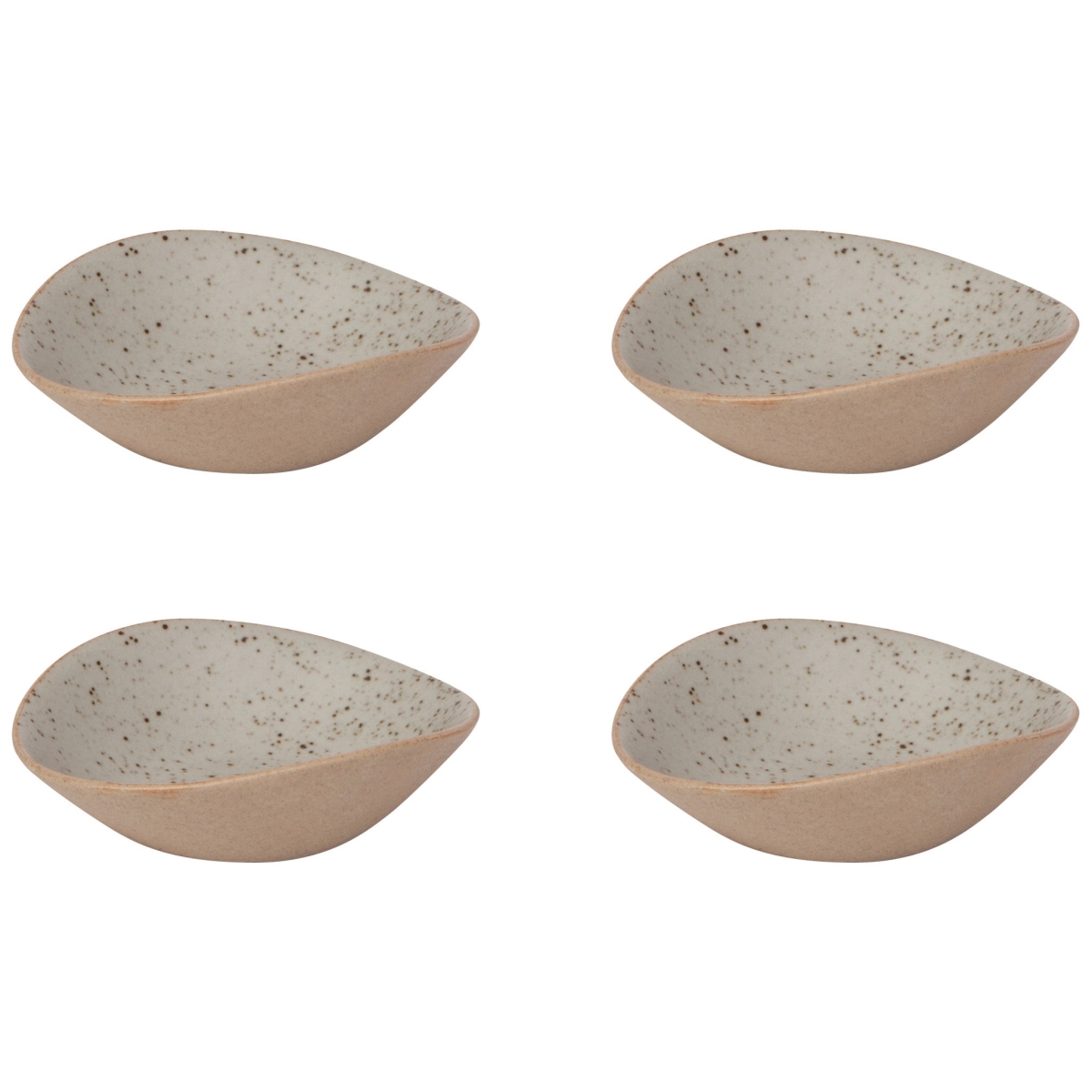 Picture of Danica Brands L157002 Maison Element Dipping Dishes, Set of 4