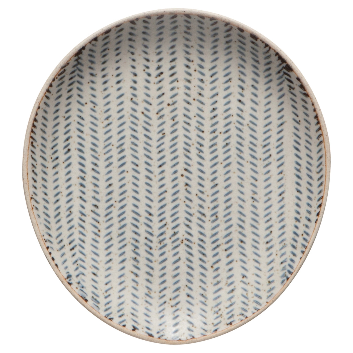 Picture of Danica Brands L156003 5.5 in. Herringbone Element Spoon Rest