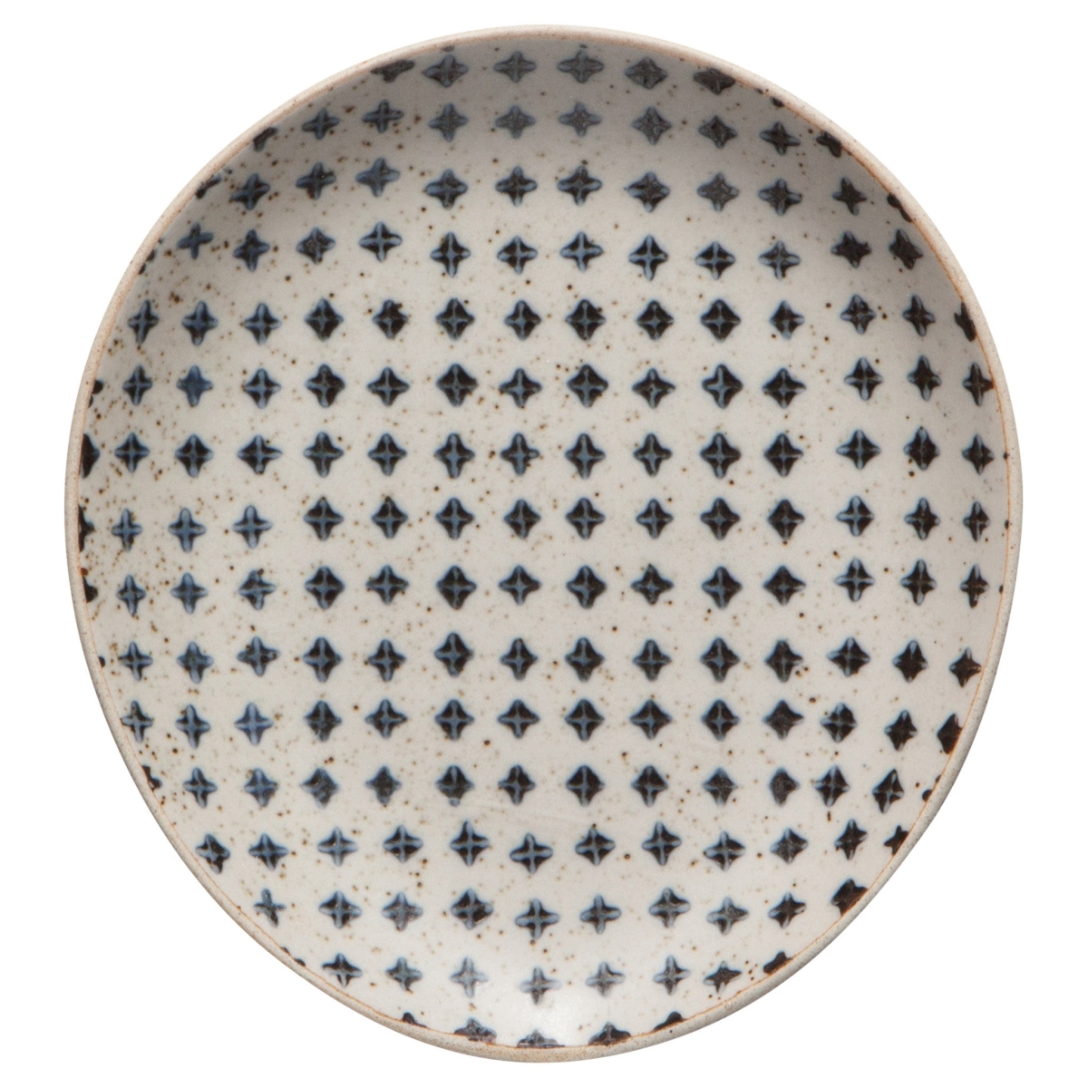 Picture of Danica Brands L156002 5.5 in. Lattice Element Spoon Rest
