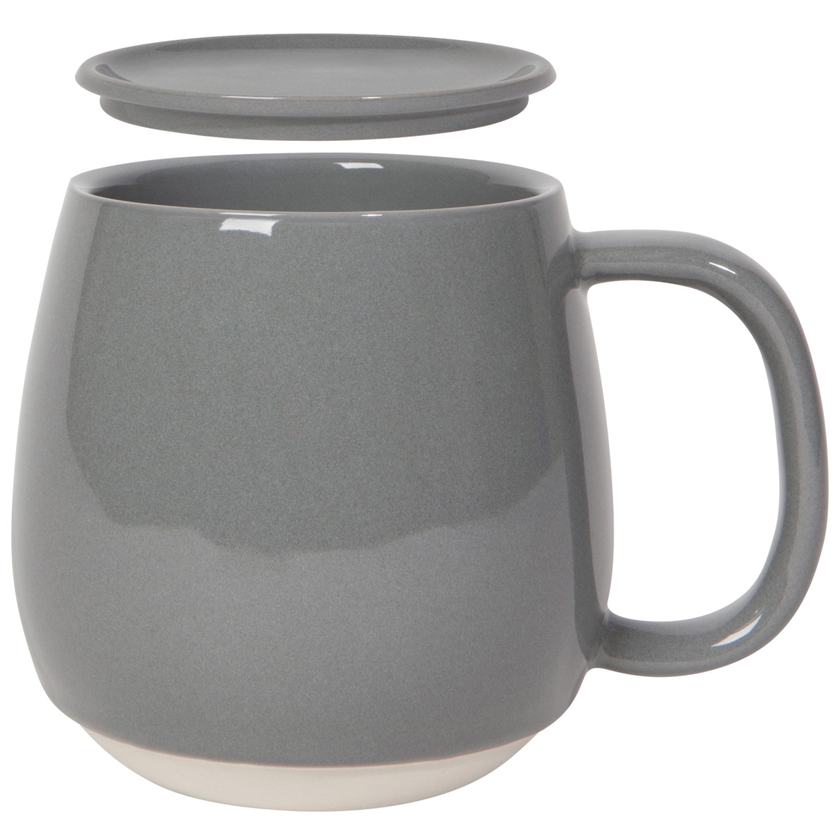 Picture of Danica Brands L151006 16 oz Shadow Tint Mug