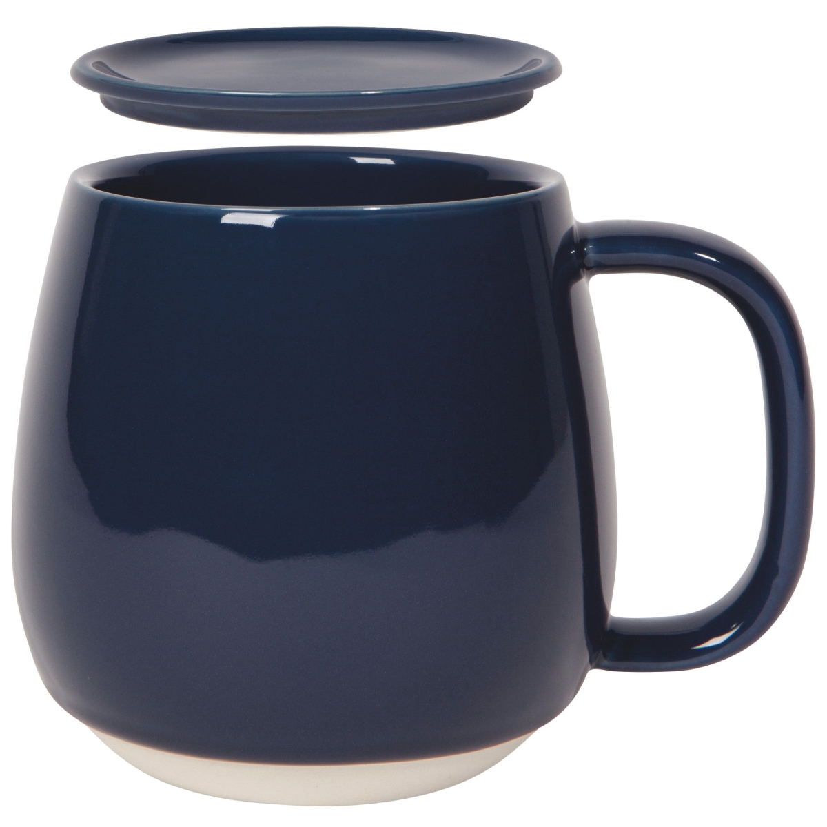 Picture of Danica Brands L151005 16 oz Midnight Tint Mug
