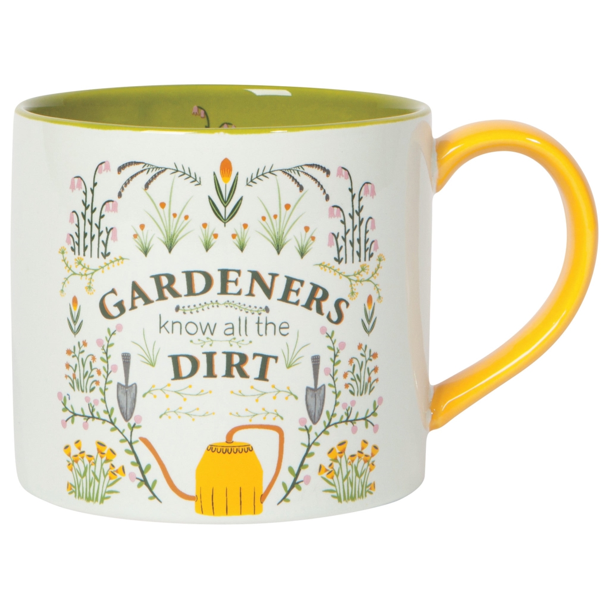 Picture of Danica Brands L04050 Smarty Plants Mug in a Box