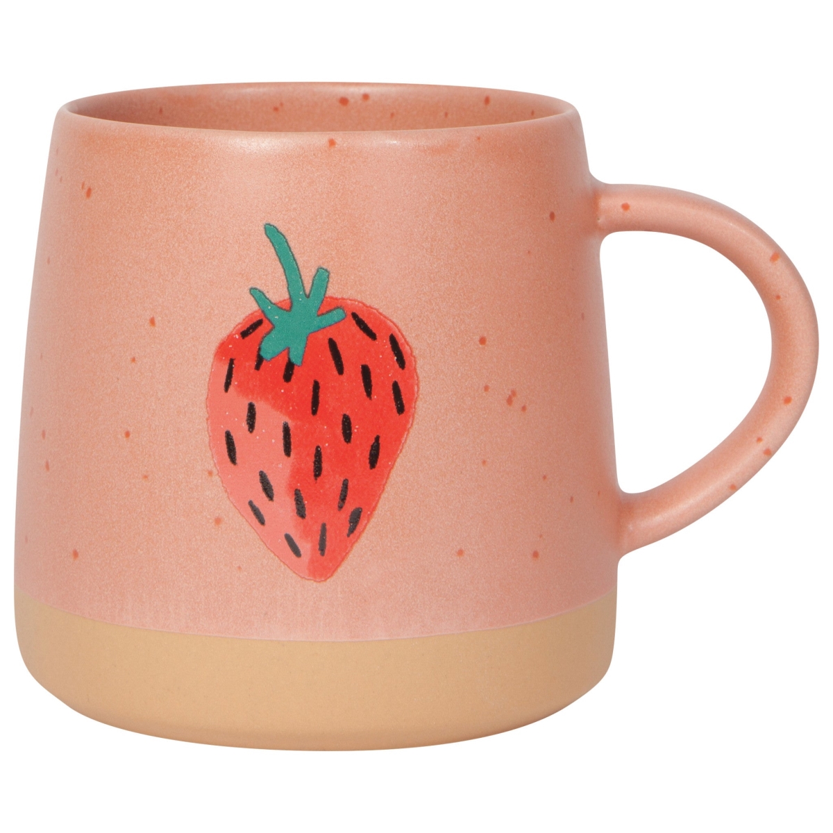 Picture of Danica Brands L128007 12 oz Berry Sweet Mug