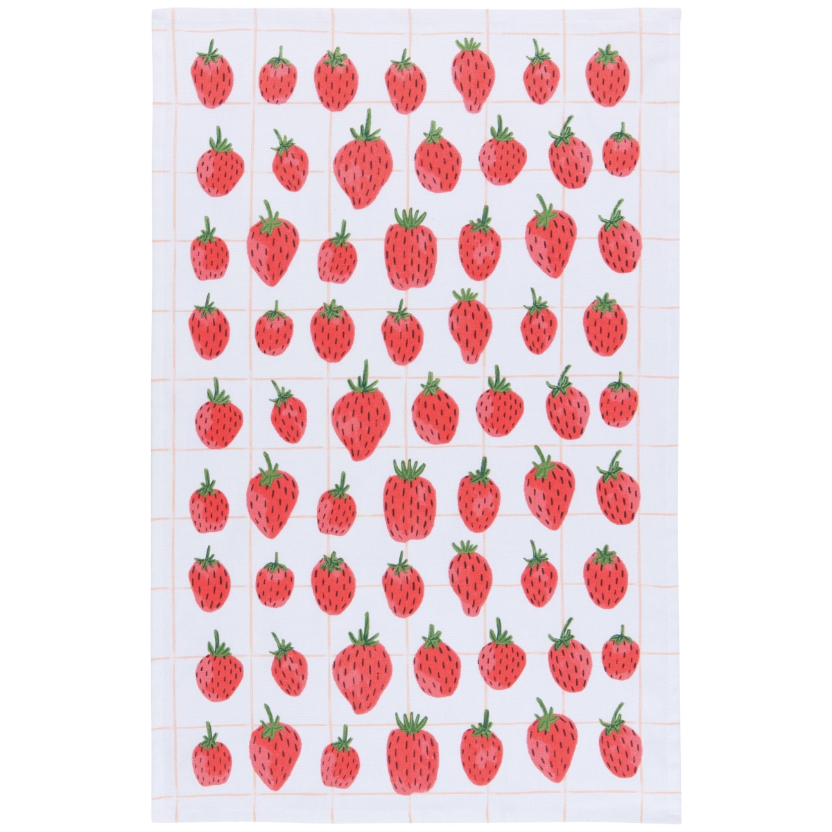 Picture of Danica Brands 2177705 18 x 28 in. Berry Sweet Dishtowel