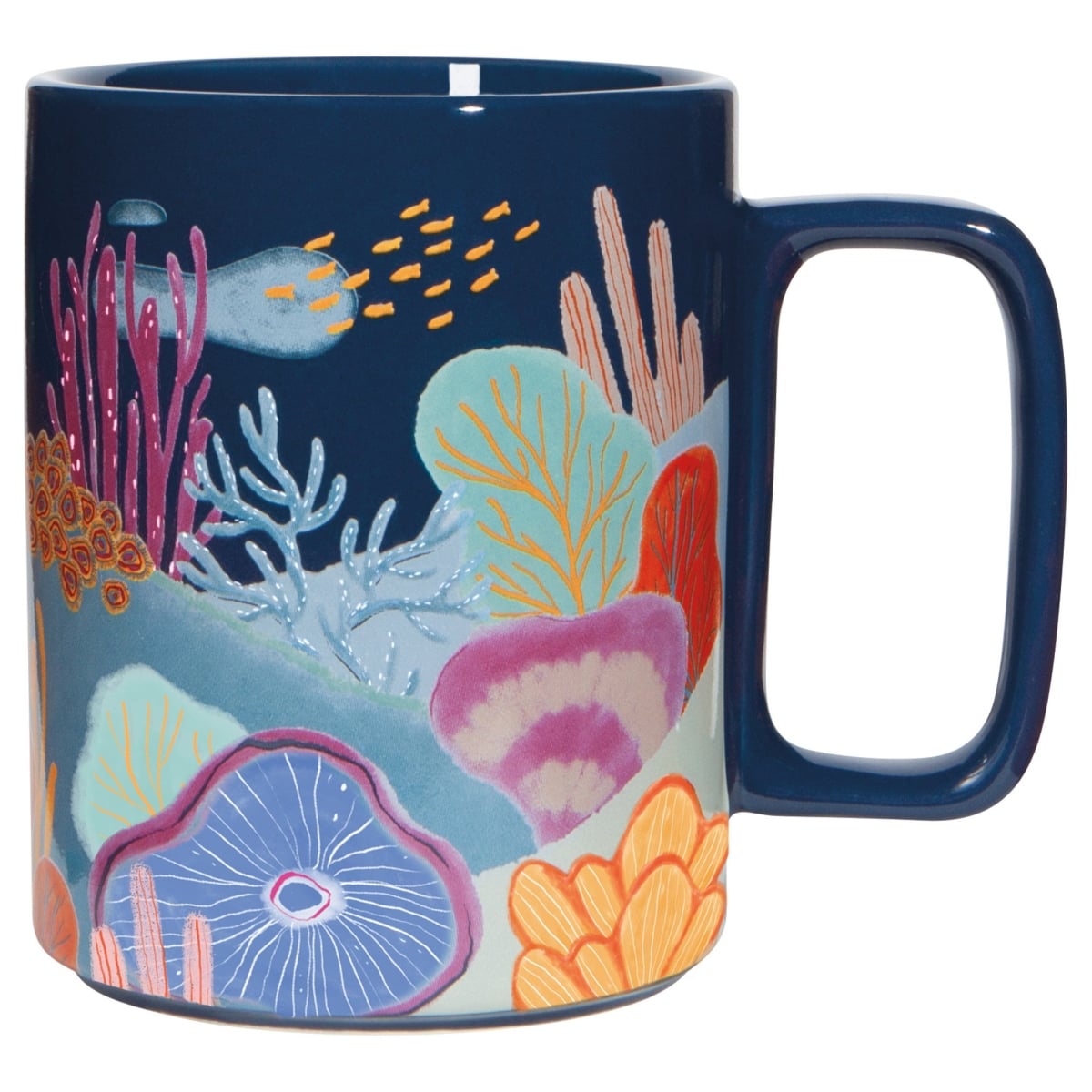 Picture of Danica Brands 7002684 Neptune Studio Mug