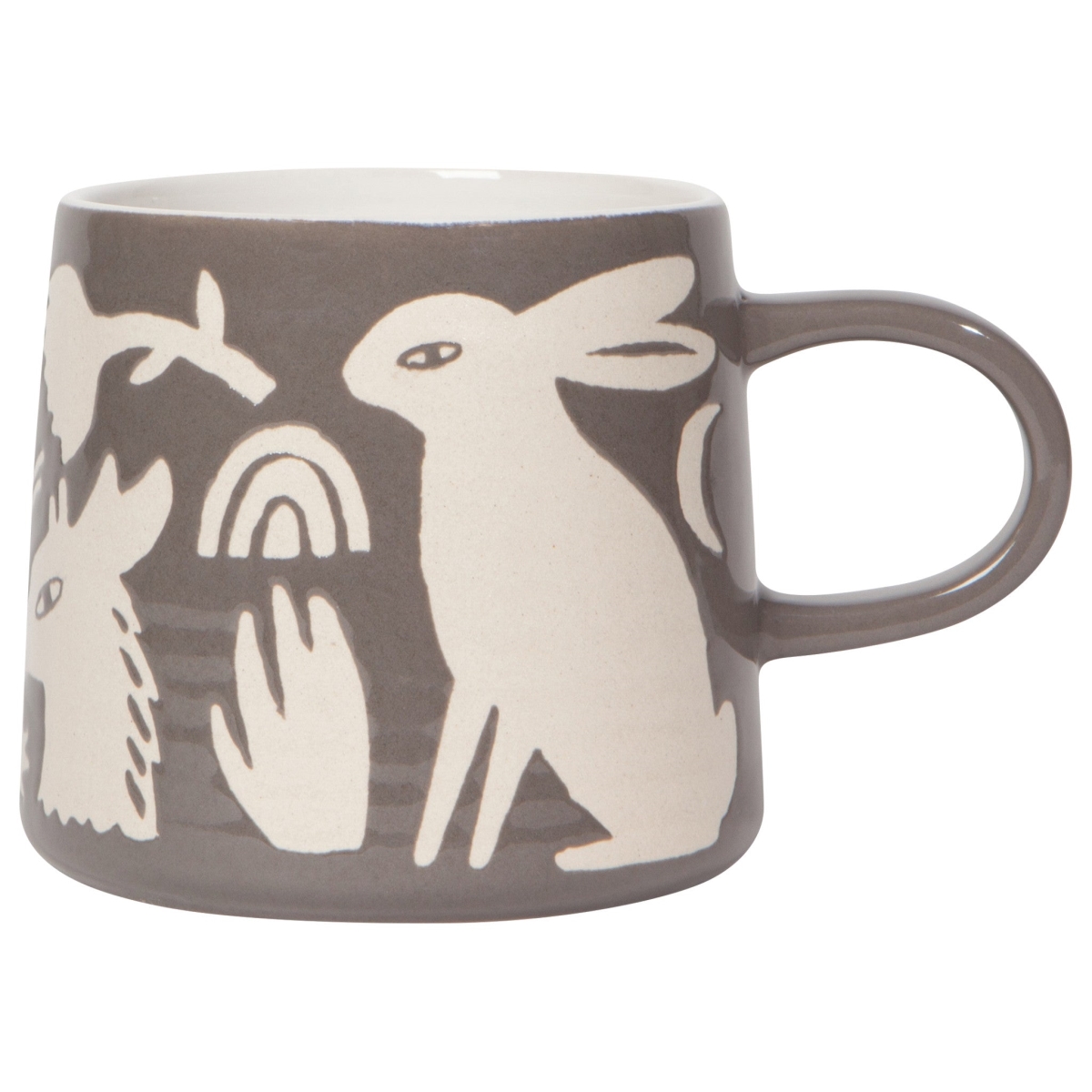 Picture of Danica Brands 7002702 Timber Imprint Mug